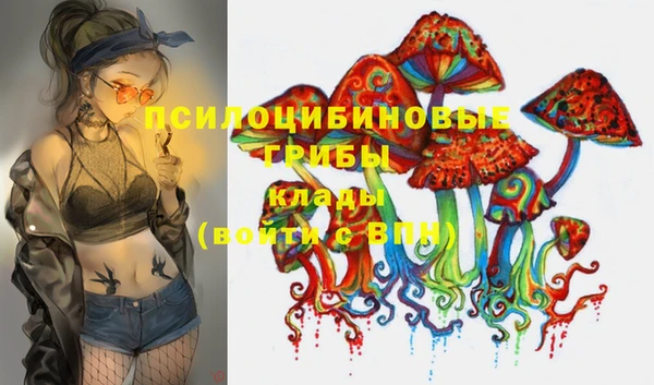 герыч Нягань
